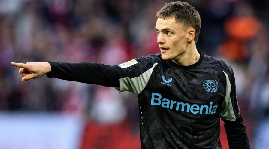 Bayer Leverkusen x Sparta Praga: Palpite com odds 6+ na Champions League