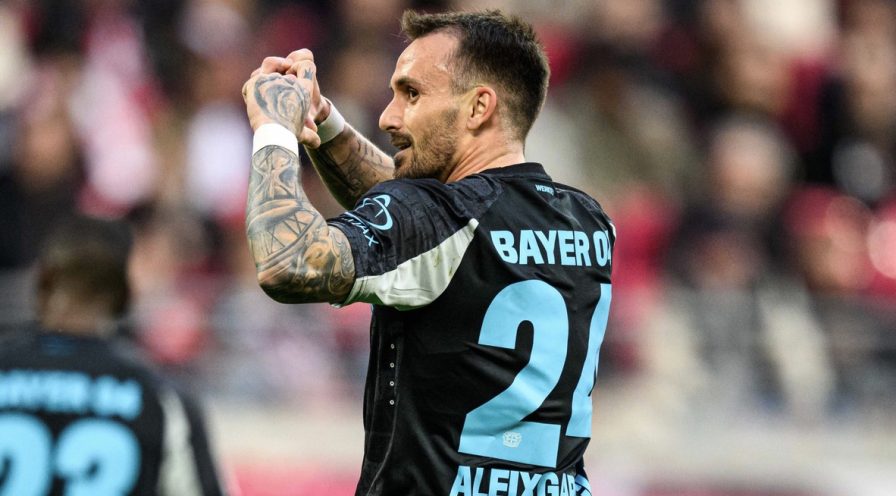 Bayer Leverkusen x Hoffenheim: Palpite com odds 5 na Bundesliga