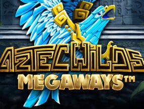 Aztec Wilds Megaways