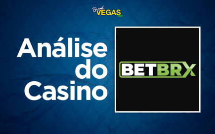 Análise do Casino BetBRX
