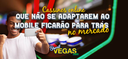 Impacto no Mercado de Apostas