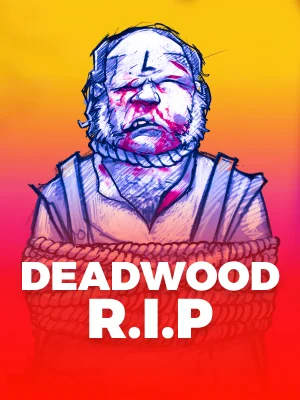 Deadwood R.I.P