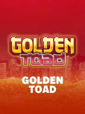 Sapo Dourado