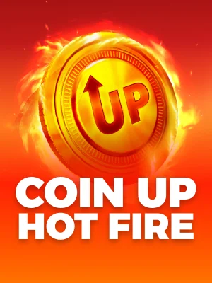 Suba A Moeda Fogo Quente