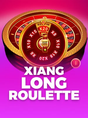 Xiang Long Roulette